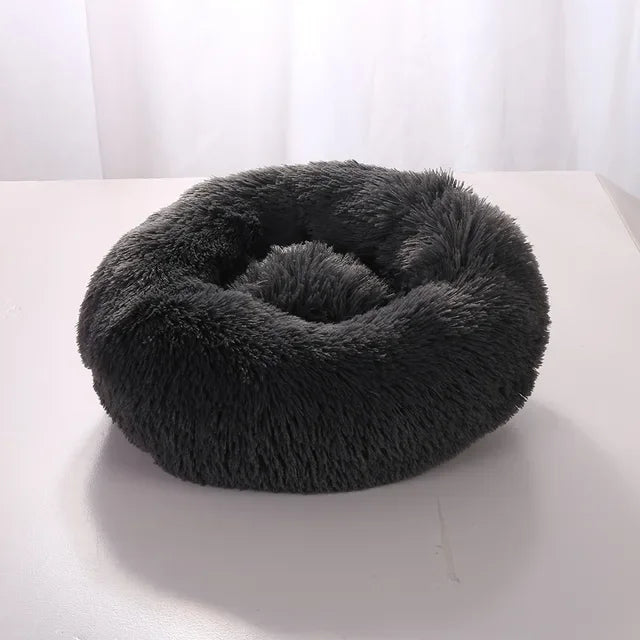 Cama Super Macia para Cães e Gatos