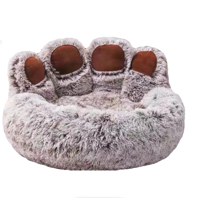 Cama Macia para Cães e Gatos – Tamanho Grande
