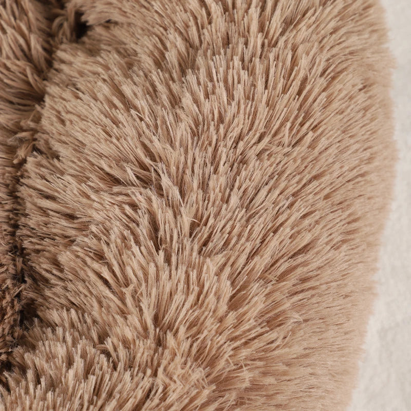 Cama Macia para Cães e Gatos – Tamanho Grande