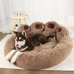 Cama Macia para Cães e Gatos – Tamanho Grande