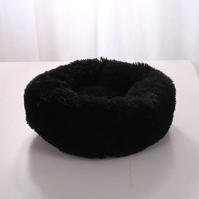 Ofereça ao Seu Pet Conforto e Higiene – Combo Cama + Escova Mágica GRÁTIS!