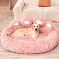 Cama Macia para Cães e Gatos – Tamanho Grande