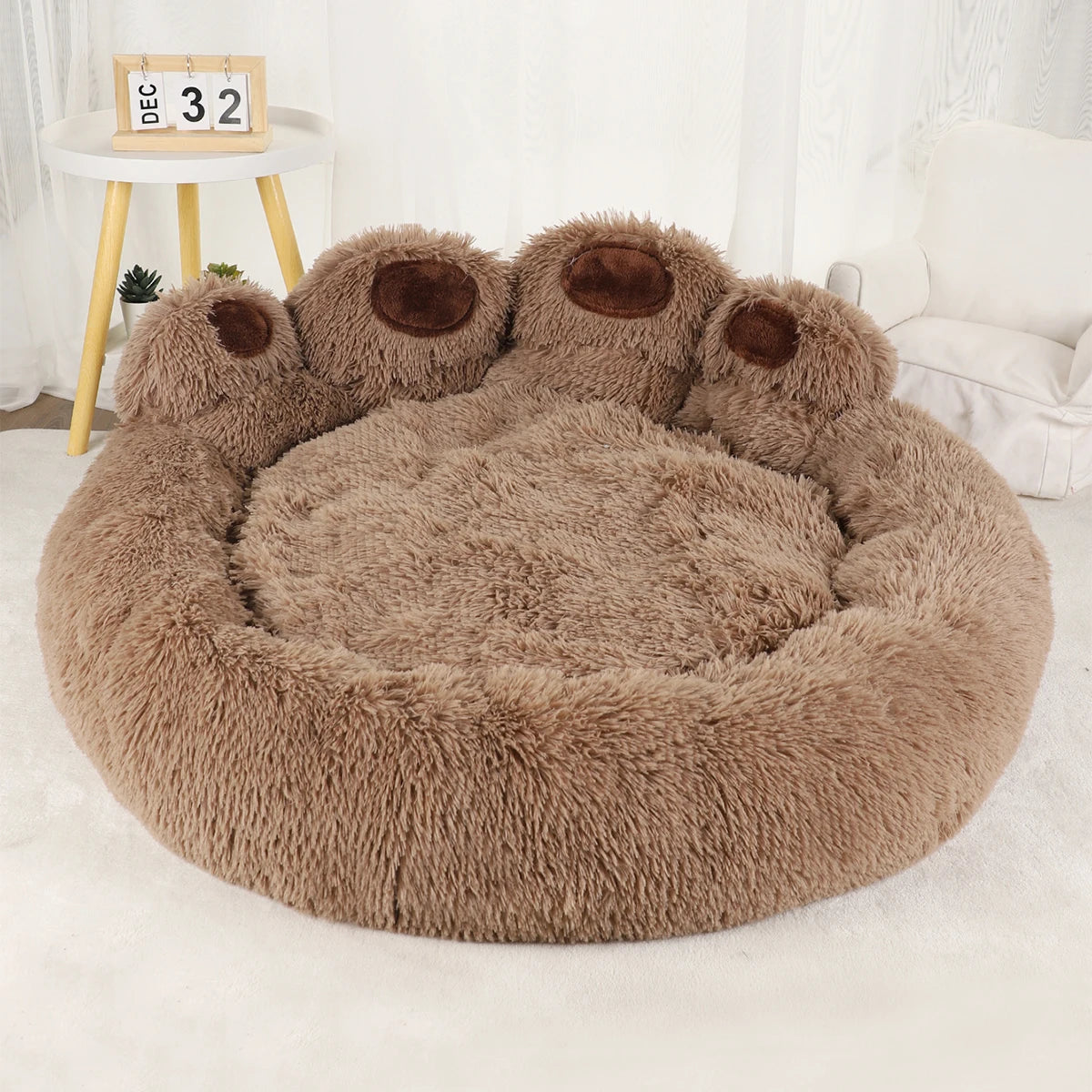 Cama Macia para Cães e Gatos – Tamanho Grande