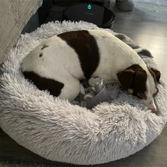 Cama Super Macia para Cães e Gatos