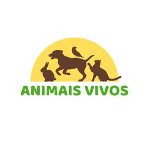 animais vivos